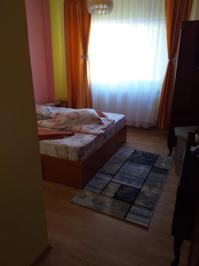 Apartament Aurora Slănic-Moldova Exterior foto