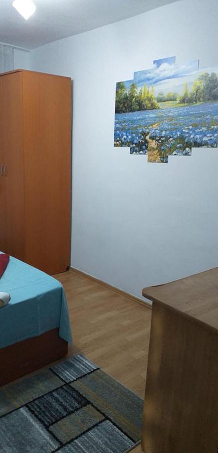 Apartament Aurora Slănic-Moldova Exterior foto